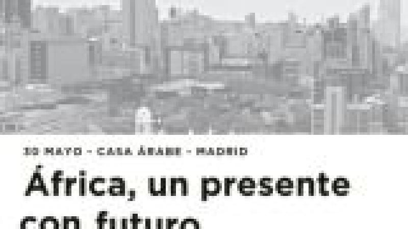África, un presente con Futuro