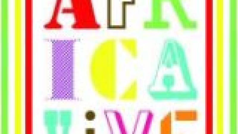 Fiesta África Vive 2016 en Las Palmas de Gran Canaria
