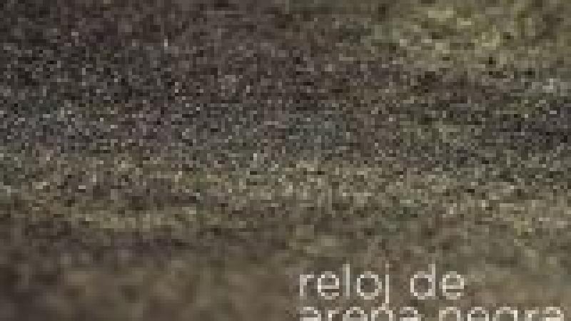 Exposición: Reloj de arena negra. África en la colección del CAAM