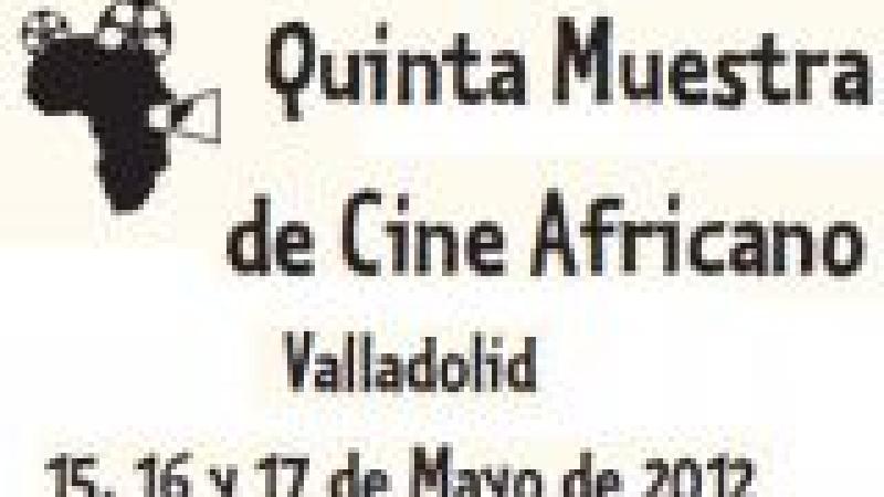 V Muestra de Cine Africano de Valladolid