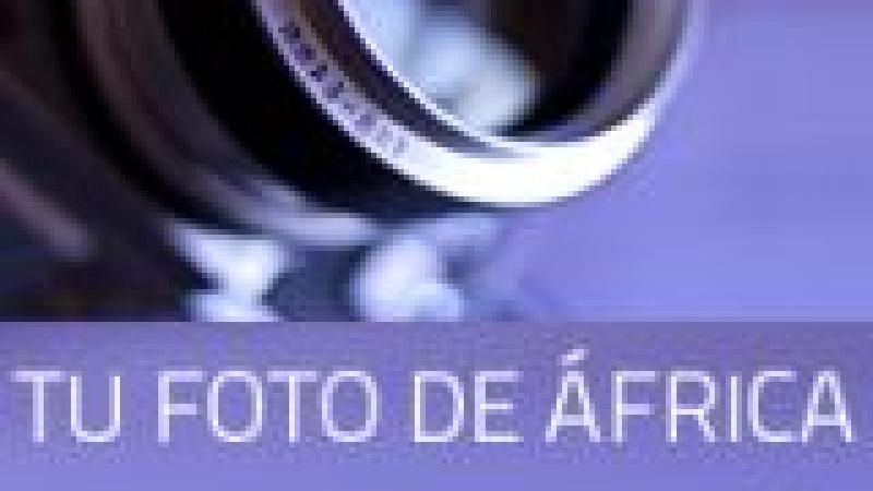 Tu foto de África. II Concurso de Fotografía de Mundo Negro Digital