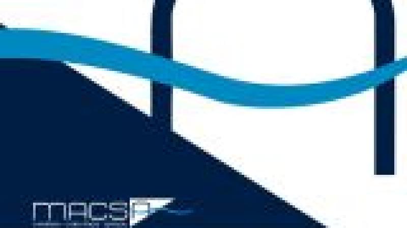 Congreso MACSA. Acontecimientos y Tendencias en la Protección del Transporte Marítimo y del Medioambiente Marino