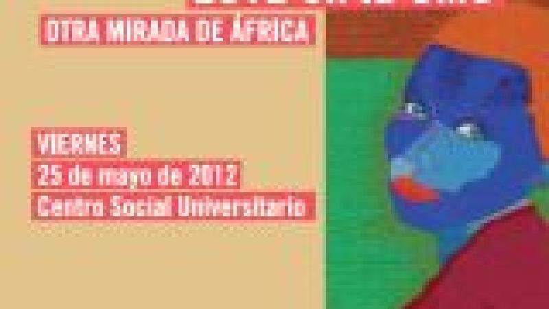 Kuwamba en la Universidad de Murcia