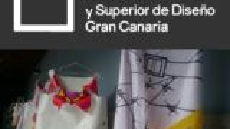 La prenda es el lienzo