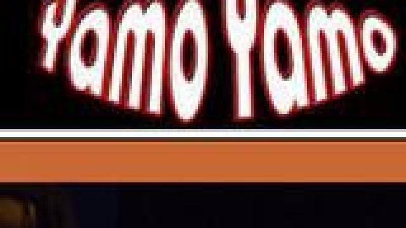 Espectáculo 'L'Afrique Profonde', de la compañía Yamo Yamo