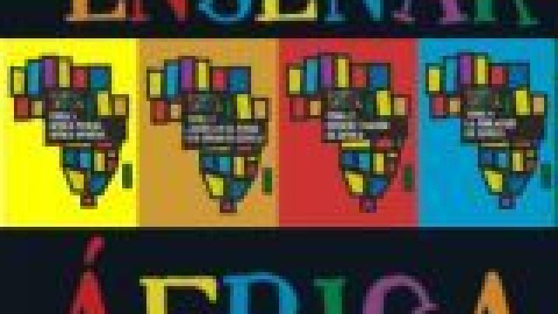 Exposición: Enseñar África 2016