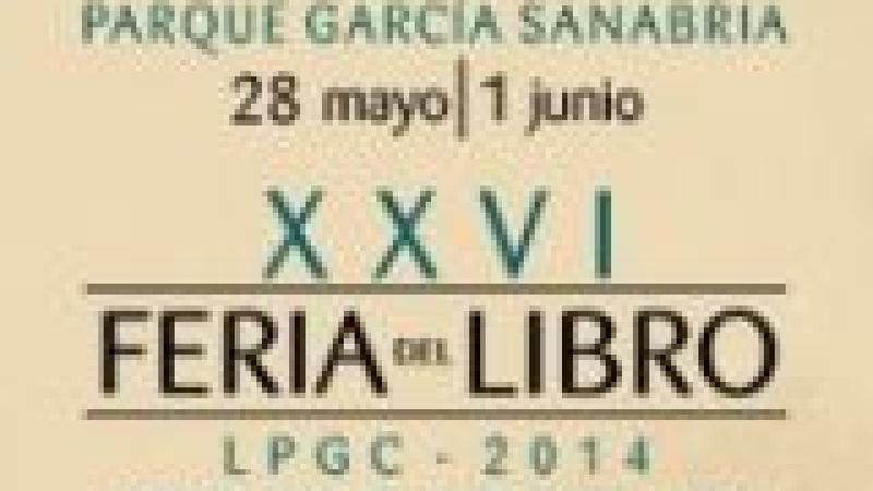 Casa África colabora con las Ferias del Libro 2014 de Santa Cruz de Tenerife y Las Palmas de Gran Canaria