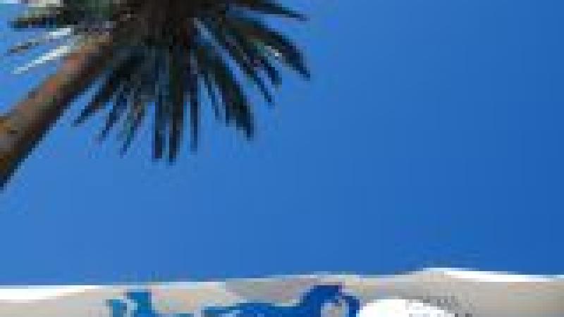 Participación de Casa África en la Feria del Libro de Las Palmas de Gran Canaria