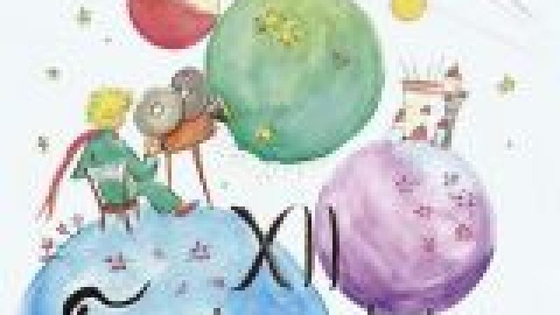 Casa África en el XII Festivalito de La Palma