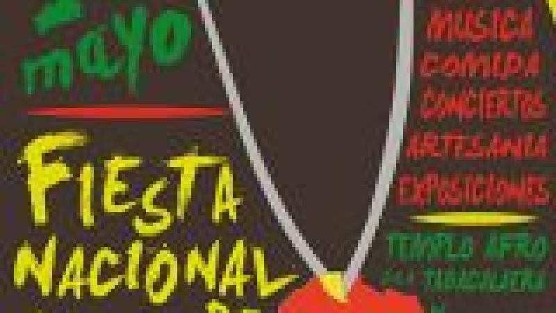Fiesta Nacional de Camerún