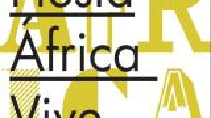 Fiesta África Vive en el Paraninfo de Ciudad Universitaria
