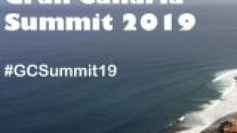 V Gran Canaria Summit