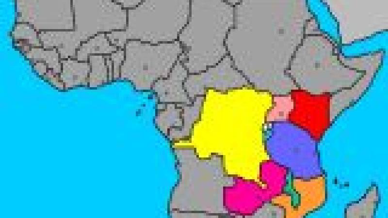 Un silencio clamoroso: los conflictos en la Región de los Grandes Lagos Africanos