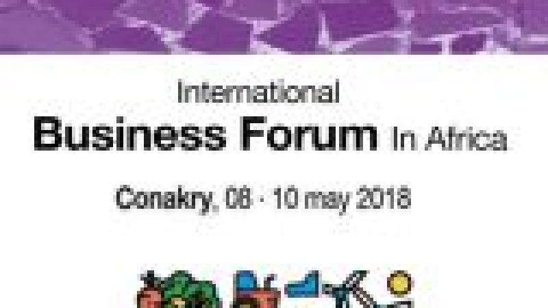International Business Forum in Africa