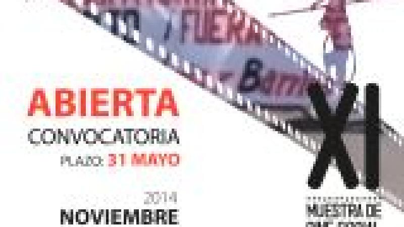 Abierta la convocatoria de la XI Muestra de Cine Social "La Imagen del Sur"