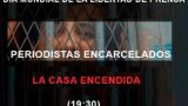 Día Mundial de la Libertad de Prensa