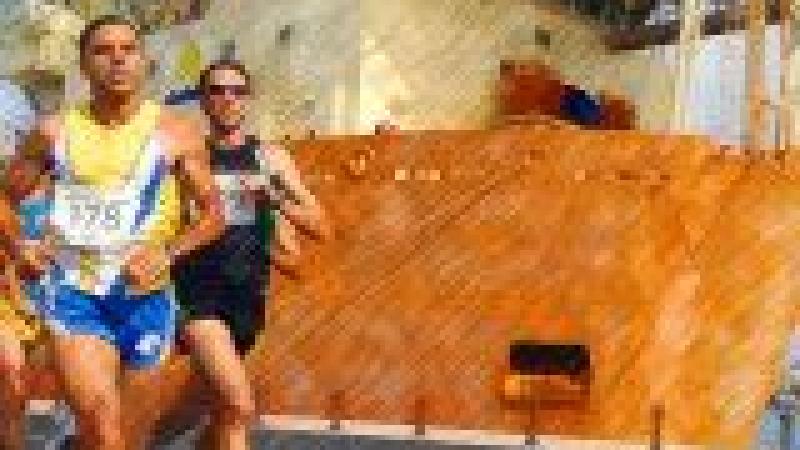 XIII Media Maratón con la Fundación Puertos de Las Palmas