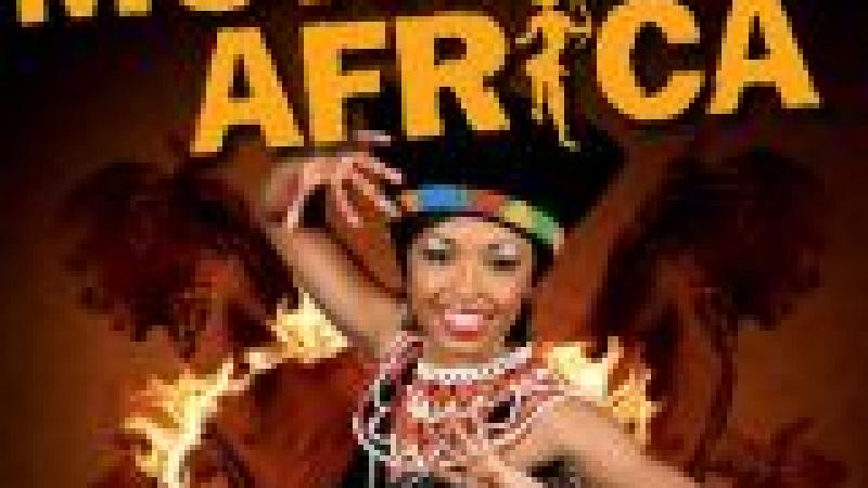 Espectáculo: Mother Africa