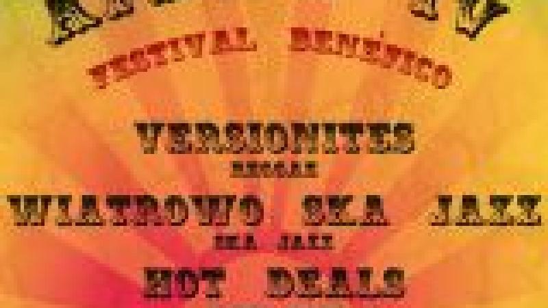 Music For Africa IV