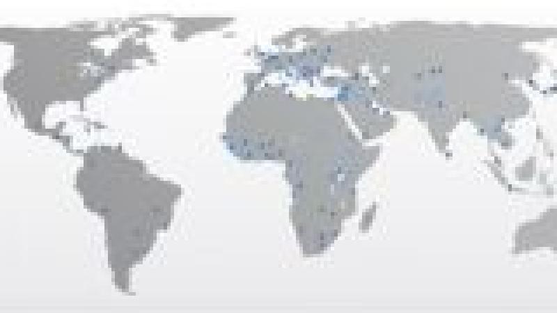 Feria virtual de carreras dentro de Naciones Unidas