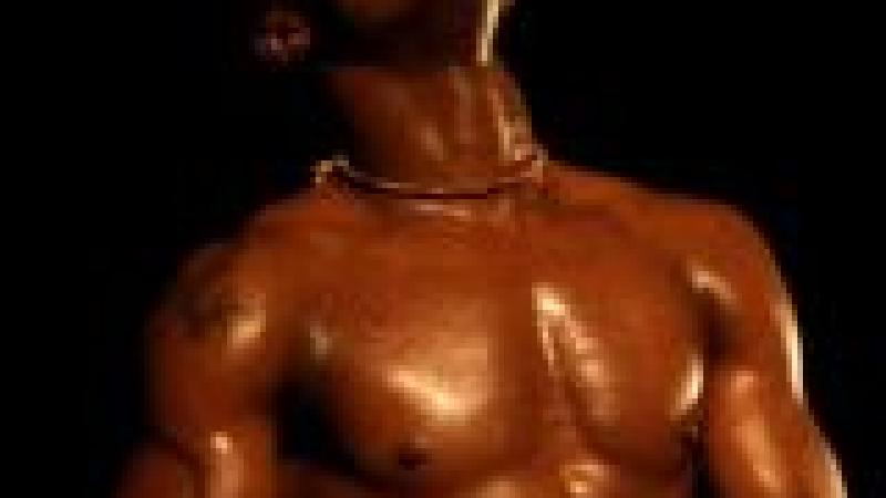Noche de los Museos: Espectáculo de danza contemporánea africana