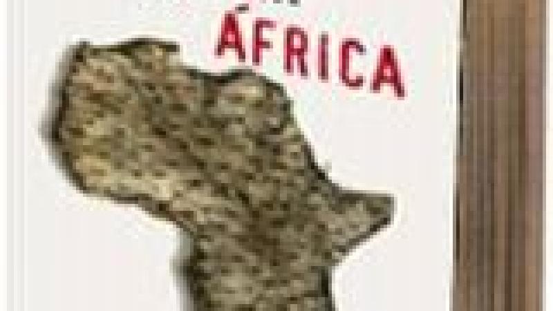 Presentación de 'Europa y el drama de África', de Carlos Robles Piquer
