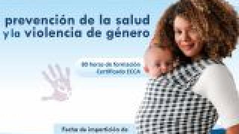 Presentación del "Proyecto de prevención de la salud y de la violencia de género"