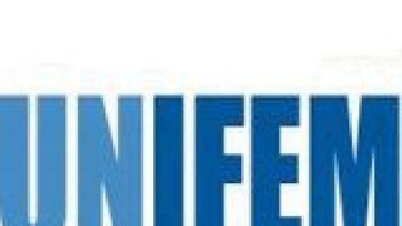 Reunión de Casa áfrica con UNIFEM