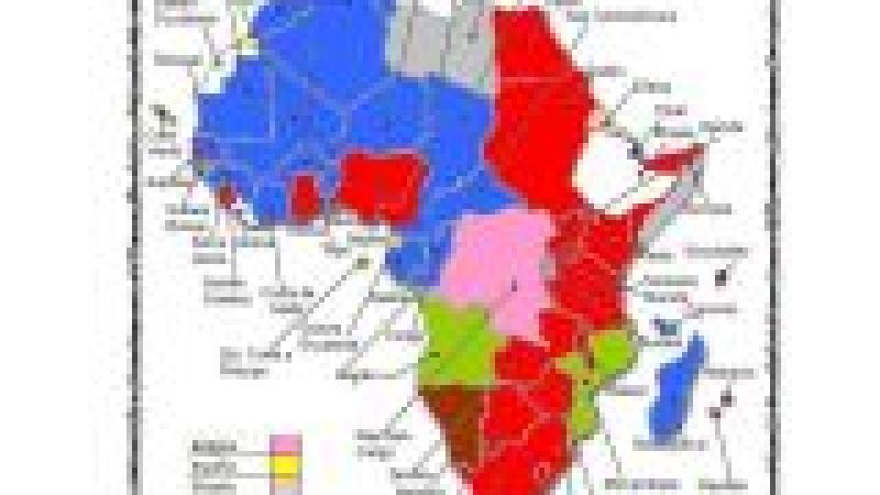 Seminario Día de África: Conmemoración del 50 aniversario de las independencias africanas