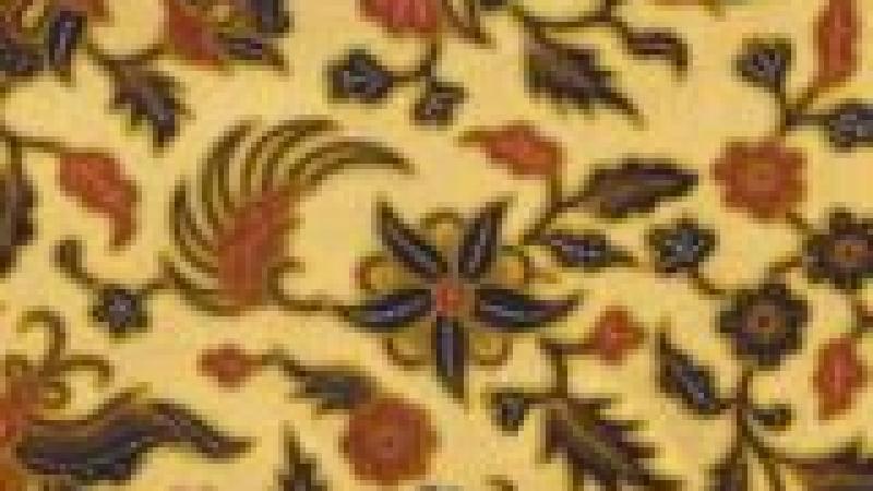 Taller de batik