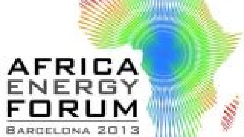 XV Africa Energy Forum