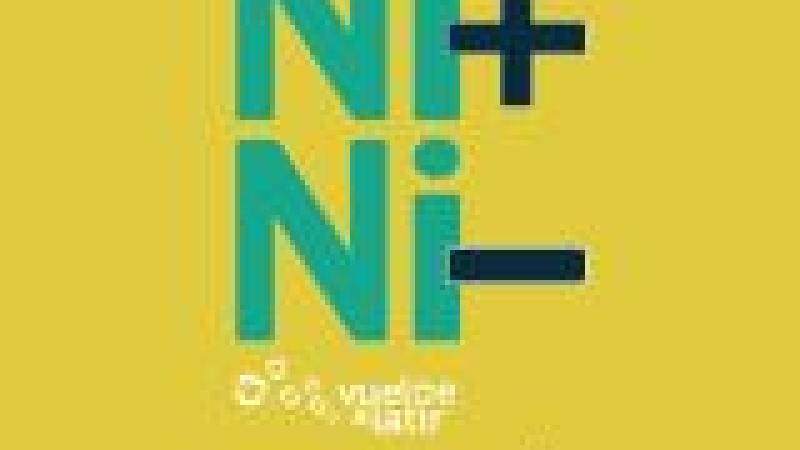 Arenales Ni+Ni-