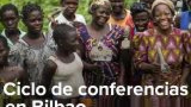 Otra historia de la historia. Ciclo de conferencias