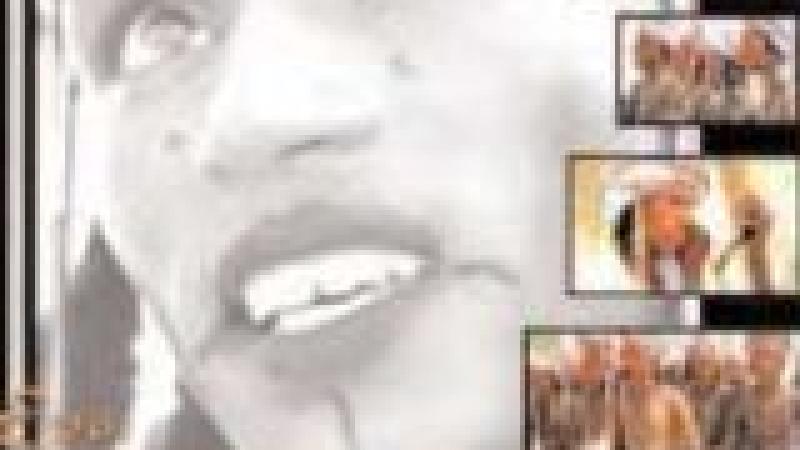 Charla y proyección fotográfica sobre los bororo de Níger