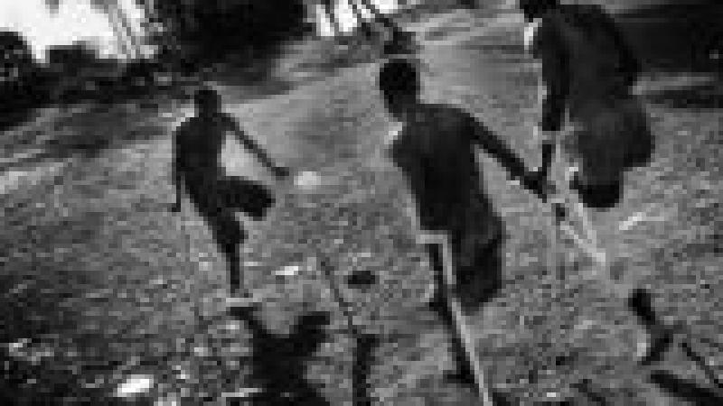 Ciclo de Cine 'Imágenes de África' en Tenerife