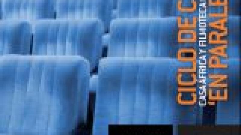 Ciclo de cine 'En paralelo'