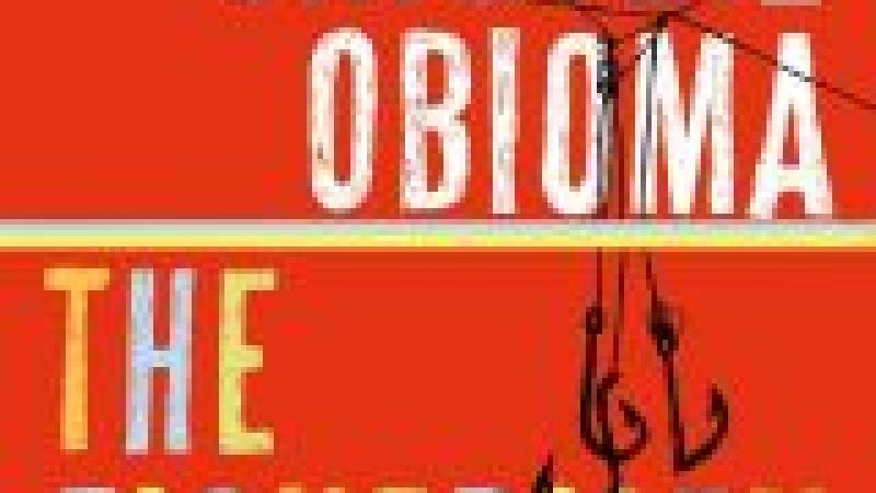 Club de Lectura Casa África con la obra 'Los pescadores', del escritor nigeriano Chigozie Obioma