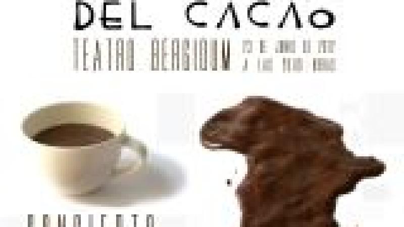 Concierto Benéfico : Al Son del Cacao