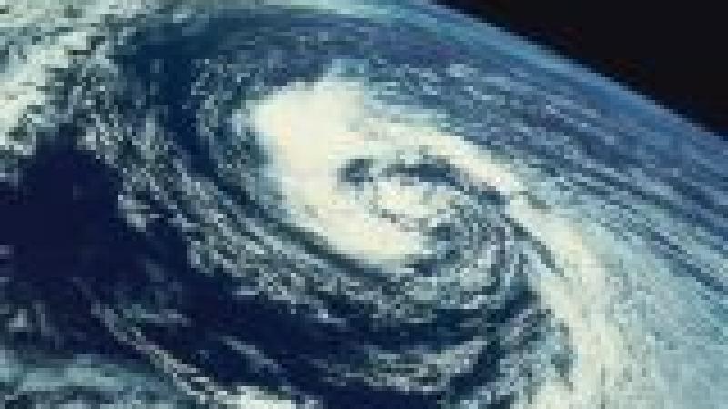 Cumbre Internacional de la OCDE 'Cambio climático y ciudades sostenibles'