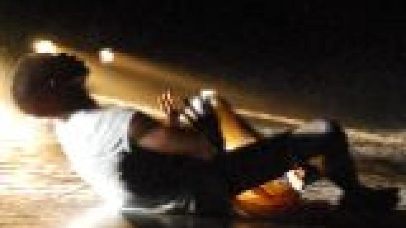 Santiago, escenario de danza contemporánea