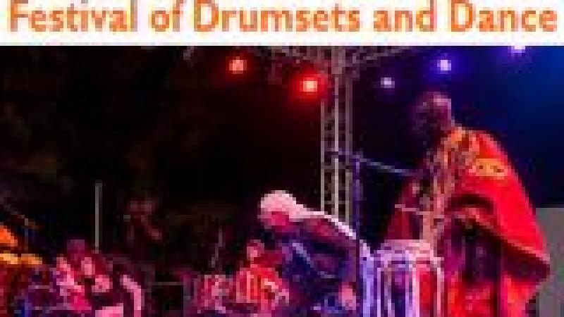 Deggi Daaj International Festival