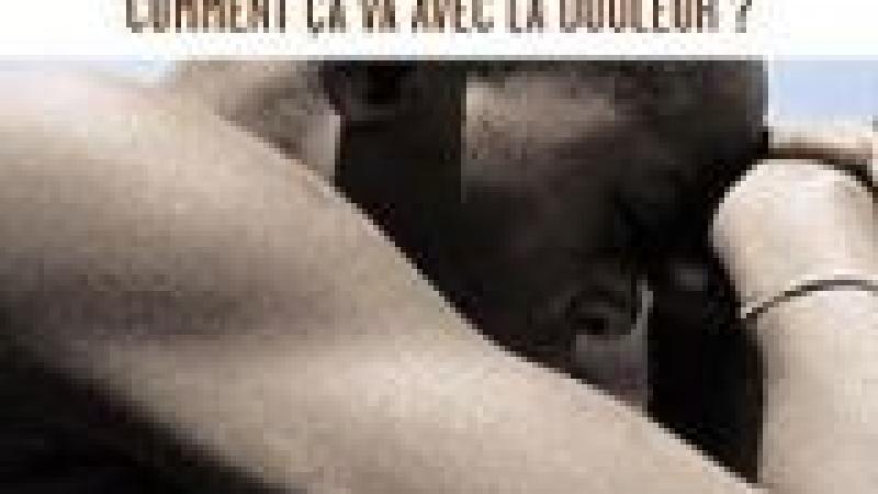 Proyección del documental 'Afriques, comment ça va avec la douleur?'