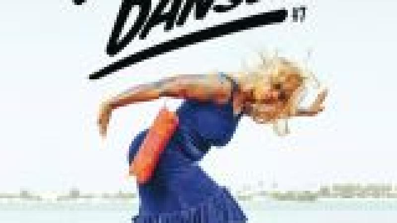 Aïda Colmenero en el Duo Solo Danse