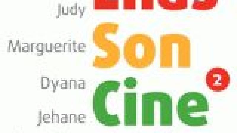 Ellas son cine 2