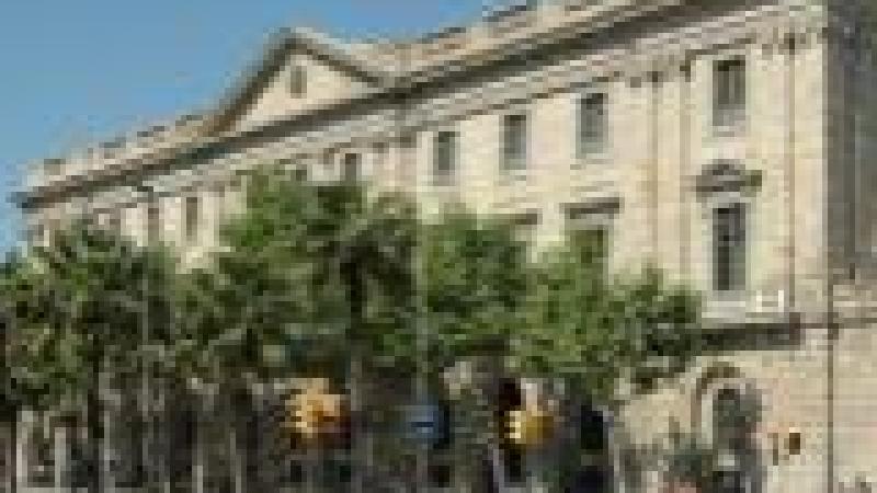 I Encuentro Internacional de universidades africanas y catalanas