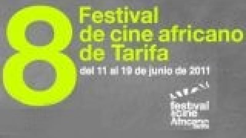 8ª edición del Festival de Cine Africano de Tarifa. FCAT 2011