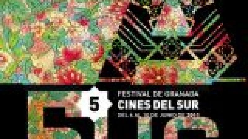 Concierto pre-inauguración del Festival de Granada Cines del Sur