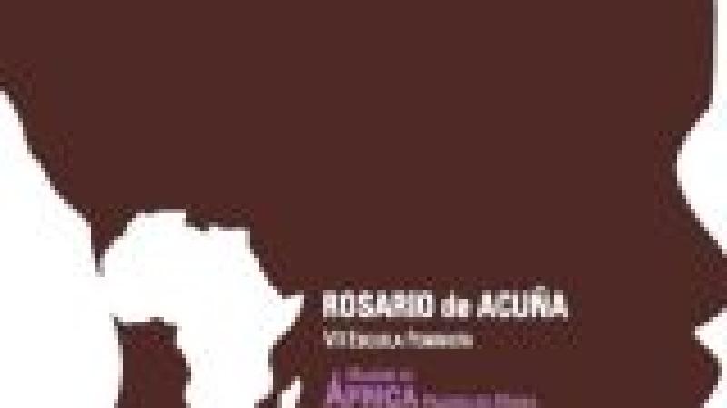 Gijón analiza la situación de la mujer en África