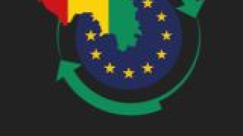 Foro Económico: Guinea en Europa [FEGE]