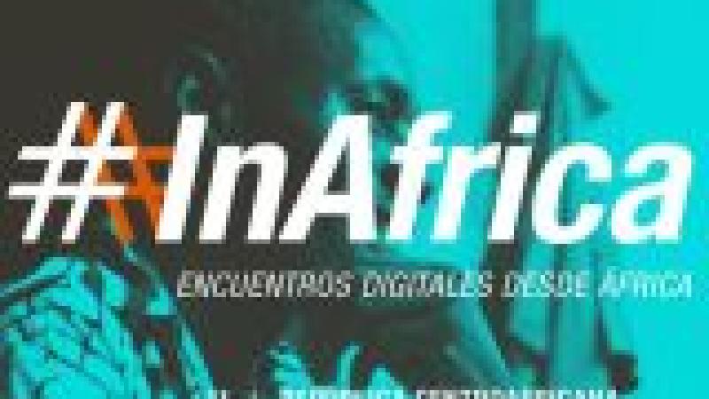 #InAfrica RCA: lo que pasa en África, desde África